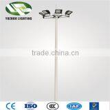 High Brightness 70w 80w 90w High Mast Pole Lamps With Coating With 6 Lamps thumbnail-5