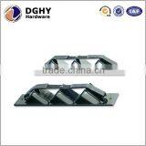 China Manufacture OEM/ODM Customized Precision Cheap Hardware Folding Table Parts thumbnail-4