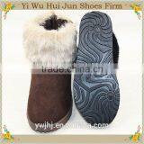 Workman Lightweight Safety Boots Boot Clips Quality Choice thumbnail-2