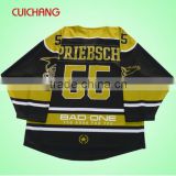USA olympic hockey jersey&blank hockey jersey&cheap team hockey jerseys cc-92