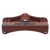 Ajustable Torque Arm M36 Bush and Fixed Torque Arm M36 BPW/ HUTCH/ FRUEHAUF thumbnail-5