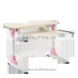 TCT Workstation TD5434 Kids Childs Height Adjustable Ergo Desk thumbnail-2