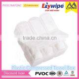 Wholesale Magic Coin Tissues, Compressed Round Towels, New Facial Napkin Quality Choice thumbnail-4