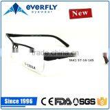2015 Hot Sell Stainless Steel Optical Glasses for Women thumbnail-2