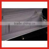 Socialite Noble Diamond Evening Bag Upscale Elegance Leather Clutch Bag for Lady Wholesale thumbnail-6