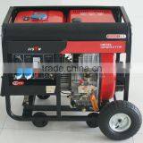 Bison China Zhejiang Super Silent Engine Starter 3000 Watt Dynamo Generator Parts Sound Proof Diesel Generator Quality Choice Most thumbnail-2