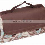 Waterproof Folding Camping Mat for Travel and Sleep thumbnail-1