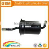 Auto Spare Thick Anti-rust Metal F201-20-490 Diesel Filter