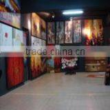 Xiandu Art Gallery Buji Town, Longgang District, Shenzhen company overview - view 3 thumbnail