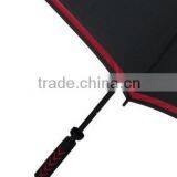 30 Inch Brand Game Manual Golf Umbrella thumbnail-3