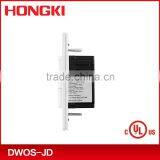 Decorator Passive Infrared Wall Switch Occupancy Sensor thumbnail-5