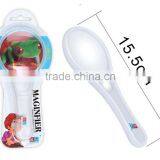 Click Me!Small Cheap Acrylic Magnifier Wholesale for School