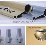 High Quality Manual Clothes Drying Rack (ceiling Mounted) , Pass 10000 Times Life Test, Can Use More Than 10 Years thumbnail-3