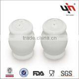 Salt And Pepper Shakers