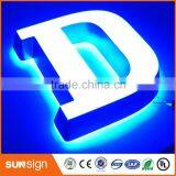 Cheap Top Quality Acrylic Restaurant Signs Outdoor thumbnail-6