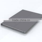 Top Sale Ultra Thin PU Leather Flip Cover Tablet Case For Lenovo A10-30 With Free Screen Protector thumbnail-2