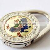 Diamonds Purse Hook,bag Holder thumbnail-1