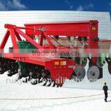 Mini Corn Seeding Machine 2BGSF-5