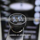 Multifunction CE Certification TPMS Car Digital Wireless Tire Pressure Gauge Emergency Tool thumbnail-6