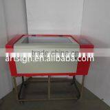 Laser Engraving and Cutting Machine thumbnail-1