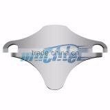 06. EGR Valve Blanking Plate VAUXHALL OPEL ASTRA F G CORSA B VECTRA A B 16V thumbnail-1