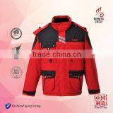 Function Men European Workwear(LWM2207A) thumbnail-1