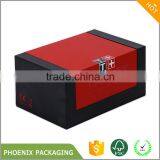 Creative Unique Design Watch Paper Gift Box Packaging thumbnail-2
