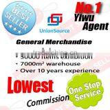 China Yiwu Sourcing Buying Purchasing Agent