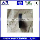 DIA31*6 Rubber Coated Rare Earth Pot Magnets thumbnail-3