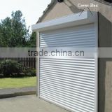 Rolling Door --- Both Insulated & Non-insulated slats available