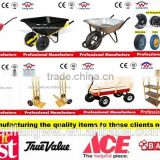 $30000 Quality Guarantee TUV Tractor Style Rolling Garden Tool Caddy