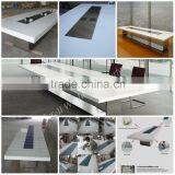 TW Modern Conference Table Metal Legs/modern Conference Table/conference Table thumbnail-3