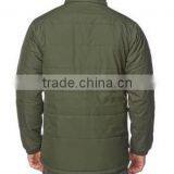 100% Polyester Waterproof Mens Down Jacket From China Suppliers thumbnail-2