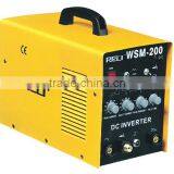 DC INVERTER TIG/MMA PULSE WELDER WELDING WSM-160 (20110271) thumbnail-1