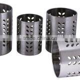 Stainless Steel Restaurant Cutlery Holder thumbnail-1