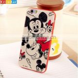 China alibaba wholesale new mobile accessory for iphone 6 plus 5.5 cases