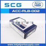 Original Rail Block For Roalnd FJ740 Slider Block thumbnail-2