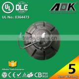 UL DLC Listed Led Industrial High Bay Lighting thumbnail-4