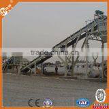Belt Conveyor Modular Full-weighing Stabilized Soi