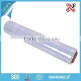 Transparent Lldpe Stretch Shrink Plastic Wrapping Film