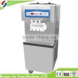 Healthy Supermarket Soft Serve Ice Cream Macine thumbnail-2