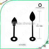 Clock Hour And Minute Pointer Parts, Repair, Replacement, Mostly New thumbnail-1