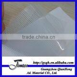 High Quality Double Sides Vision Film/Perforated Two Way Vision Film/Glass Sticker