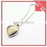 Metal Heart Shape Charms,metal Charms and Pendants thumbnail-1