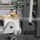 TECHNOFOLD SERIES ES-800AC Automatic Cardboard Folder Gluer Machine thumbnail-5