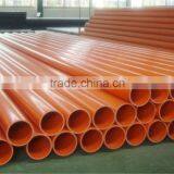 Upvc Flexible Electric Cable Conduit thumbnail-6