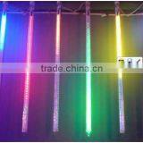 Hotest Christmas Decorative Led Meteor Rain Light