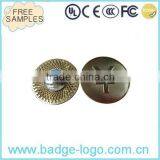 Custom Metal Souvenir Coin thumbnail-1