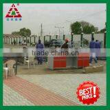 Hot Sell Easy Clean New Type Attractive Appearance School Chemical Biological Science Laboratory Tables for Schools thumbnail-2