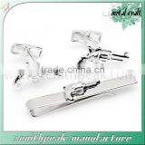 wholesale custom you own tie clip with custom logo manufacturers